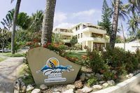 Hotel PALM BEACH CONDOS Cabarete - Dominican Republic